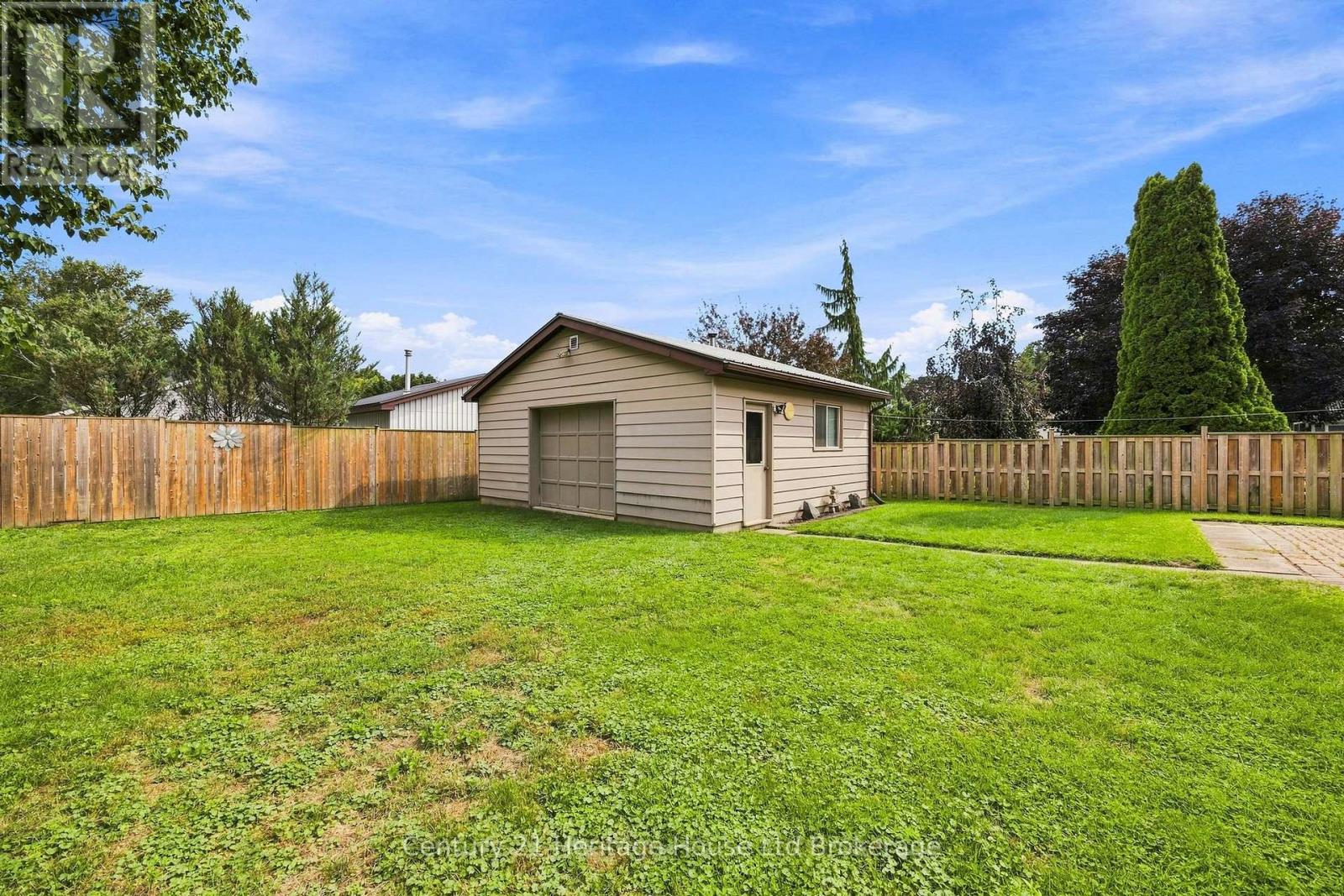 174 Metcalfe Street, Ingersoll (Ingersoll - North), Ontario  N5C 1M9 - Photo 30 - X13668218