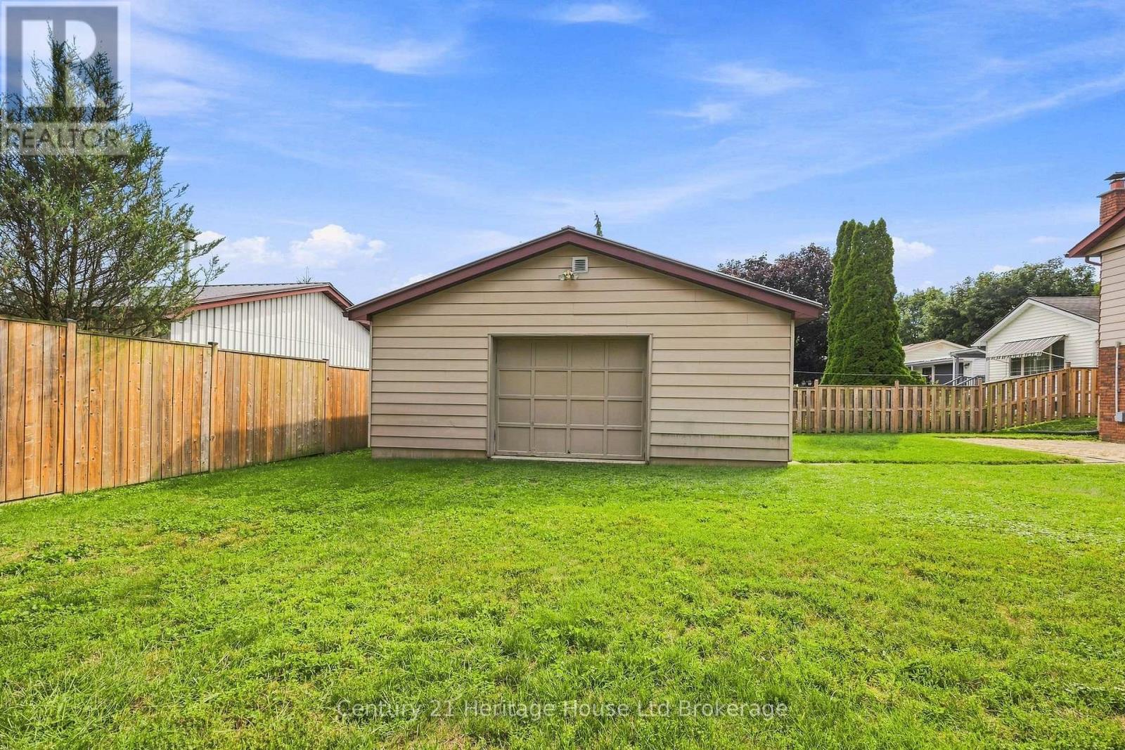 174 Metcalfe Street, Ingersoll (Ingersoll - North), Ontario  N5C 1M9 - Photo 31 - X13668218
