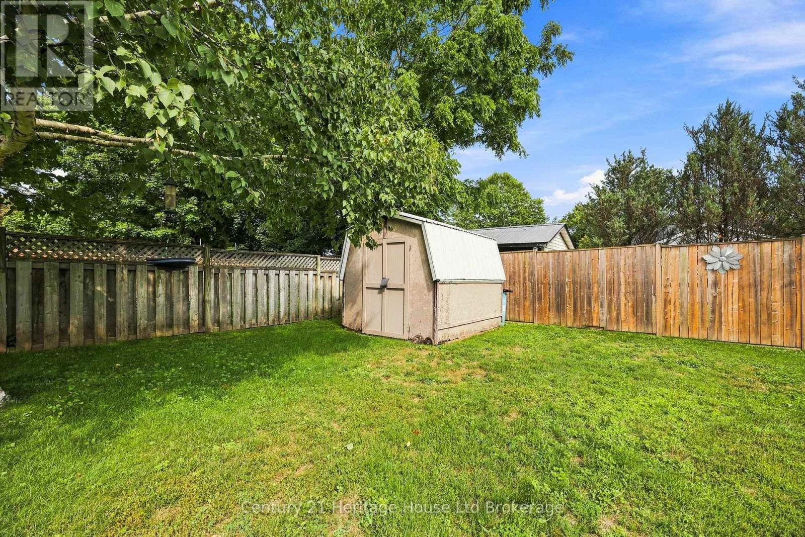 174 Metcalfe Street, Ingersoll (Ingersoll - North), Ontario  N5C 1M9 - Photo 33 - X13668218