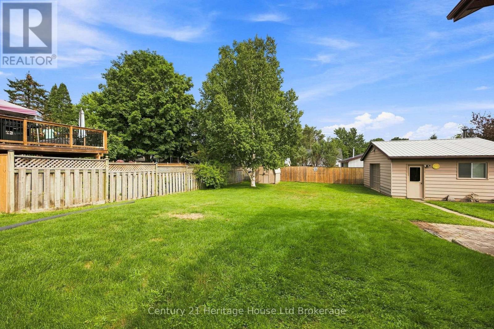 174 Metcalfe Street, Ingersoll (Ingersoll - North), Ontario  N5C 1M9 - Photo 34 - X13668218