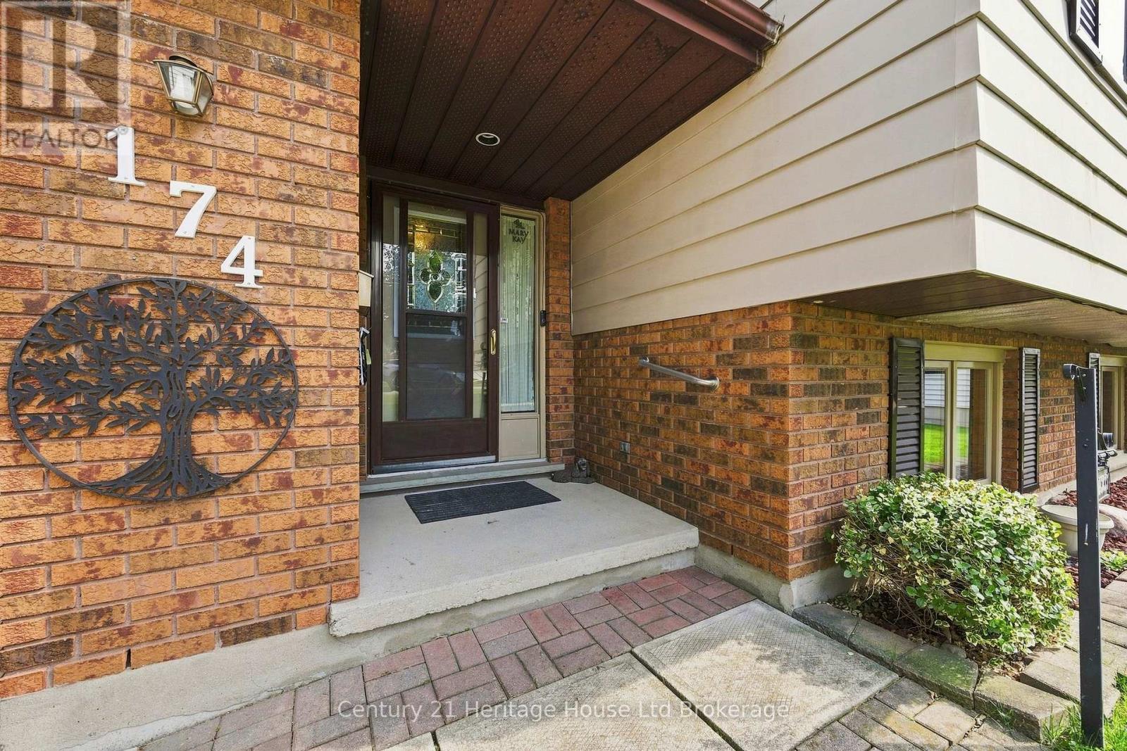 174 Metcalfe Street, Ingersoll (Ingersoll - North), Ontario  N5C 1M9 - Photo 4 - X13668218