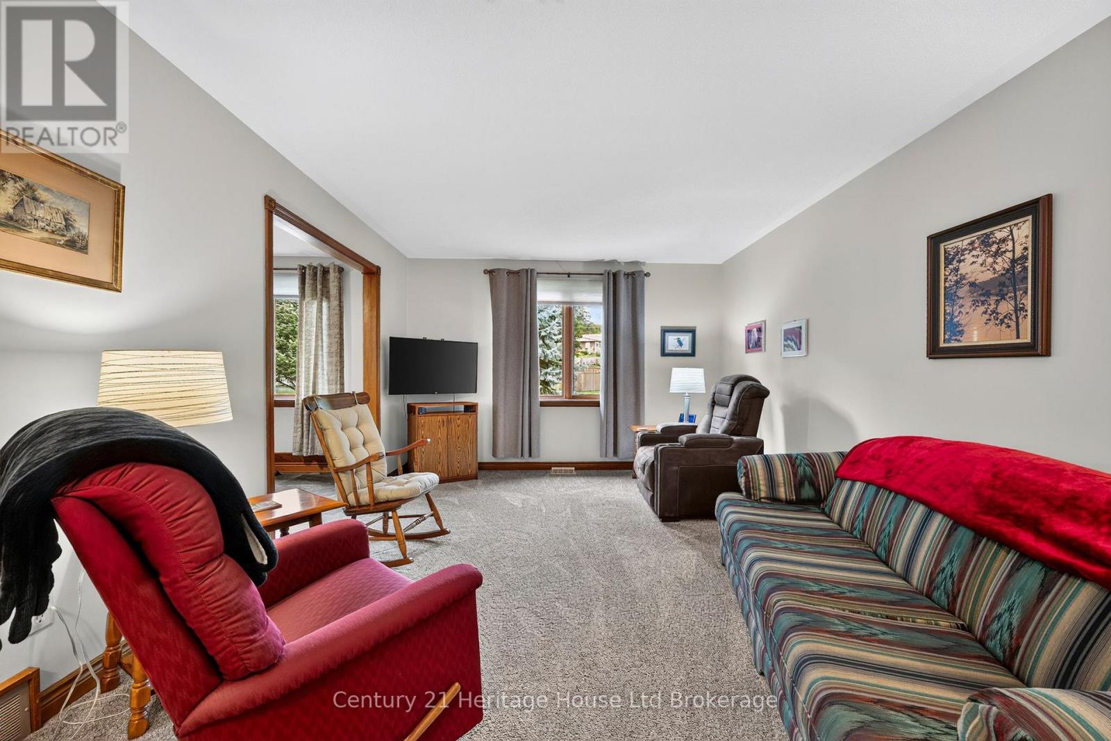 174 Metcalfe Street, Ingersoll (Ingersoll - North), Ontario  N5C 1M9 - Photo 8 - X13668218
