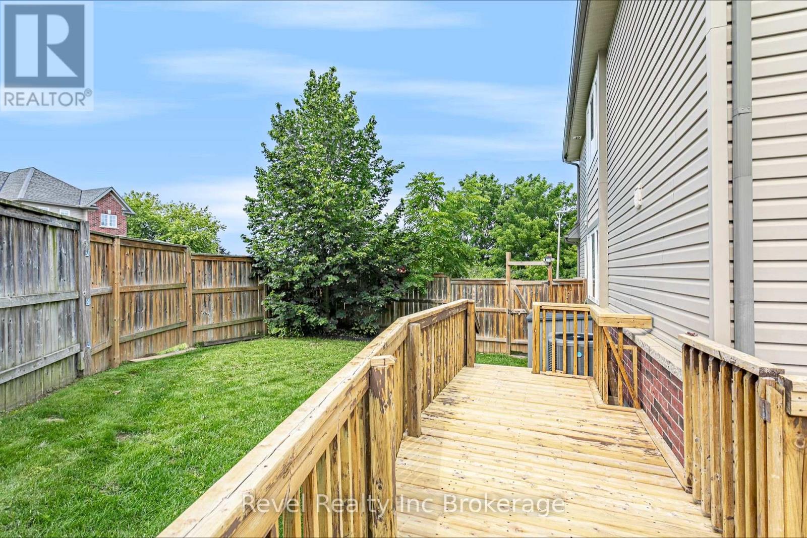 420 Sales Drive, Woodstock (Woodstock - South), Ontario  N4S 0B6 - Photo 28 - X13669750