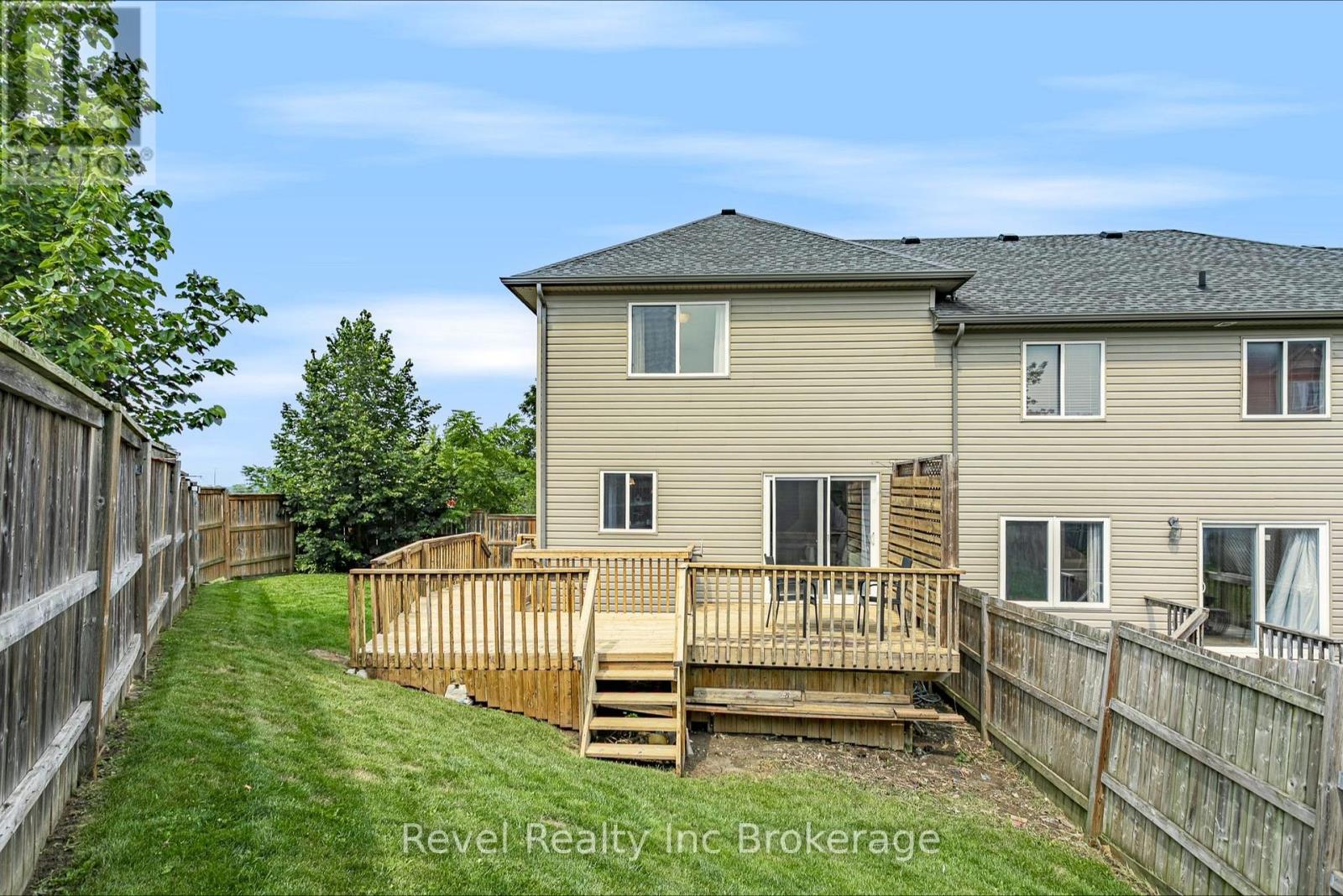 420 Sales Drive, Woodstock (Woodstock - South), Ontario  N4S 0B6 - Photo 29 - X13669750