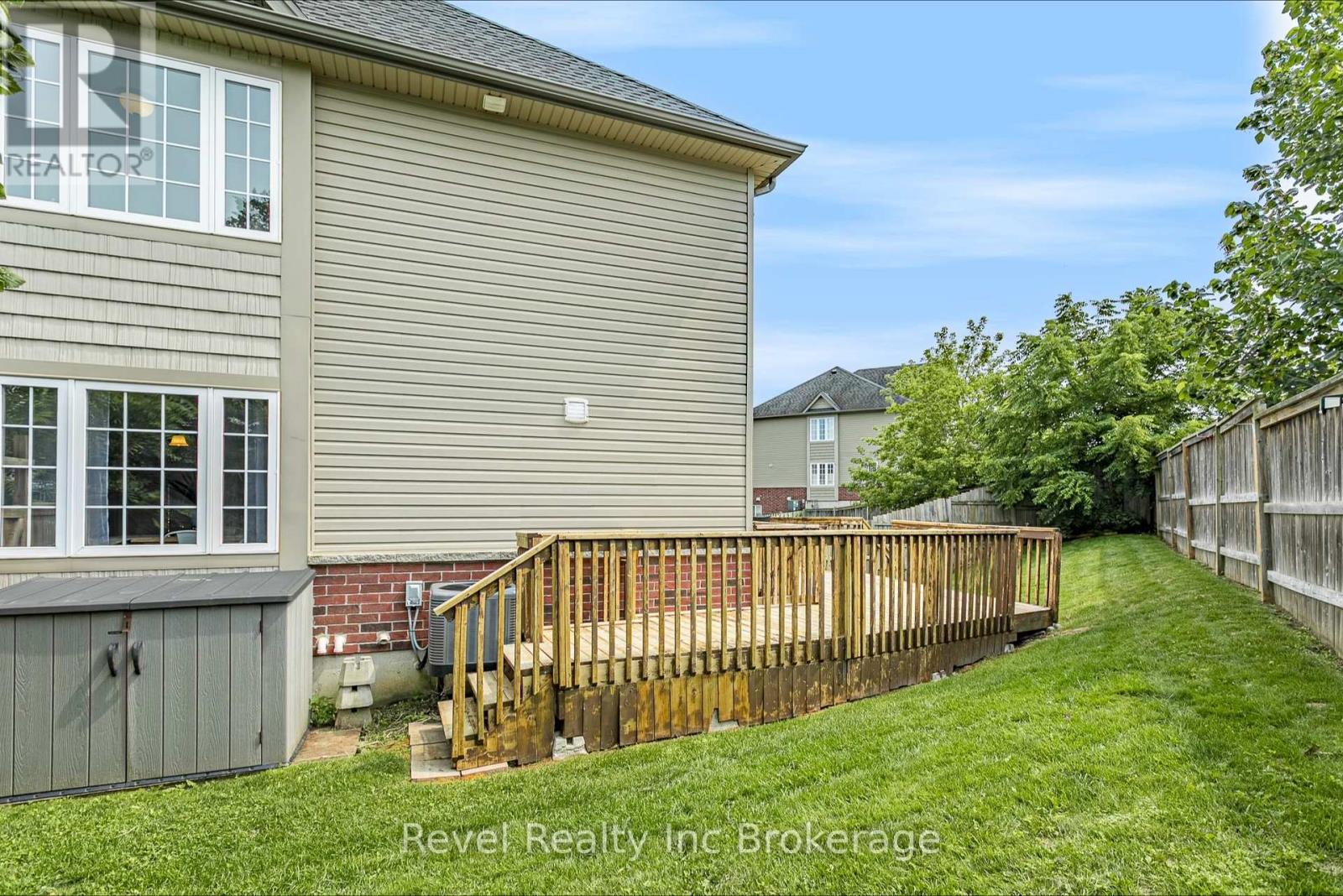420 Sales Drive, Woodstock (Woodstock - South), Ontario  N4S 0B6 - Photo 30 - X13669750