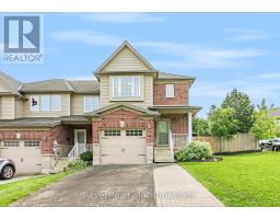420 SALES DRIVE, woodstock (woodstock - south), Ontario