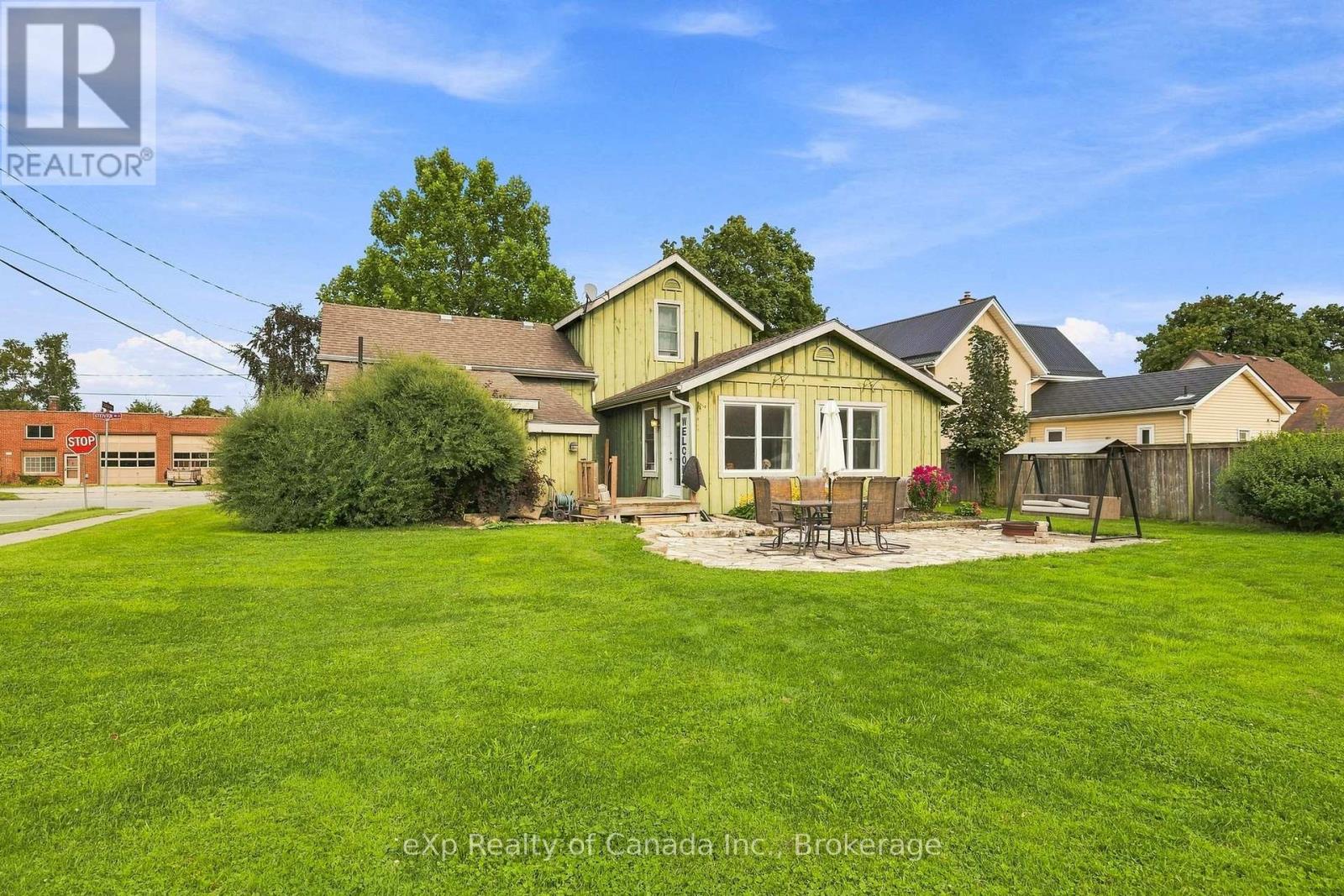 24 Stover Street S, Norwich (Norwich Town), Ontario  N0J 1P0 - Photo 3 - X13670216