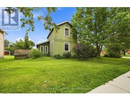 24 STOVER STREET S, norwich (norwich town), Ontario