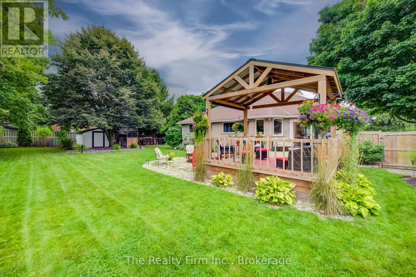 270 Talbot Street, Norfolk (Courtland), Ontario  N0J 1E0 - Photo 41 - X13671244