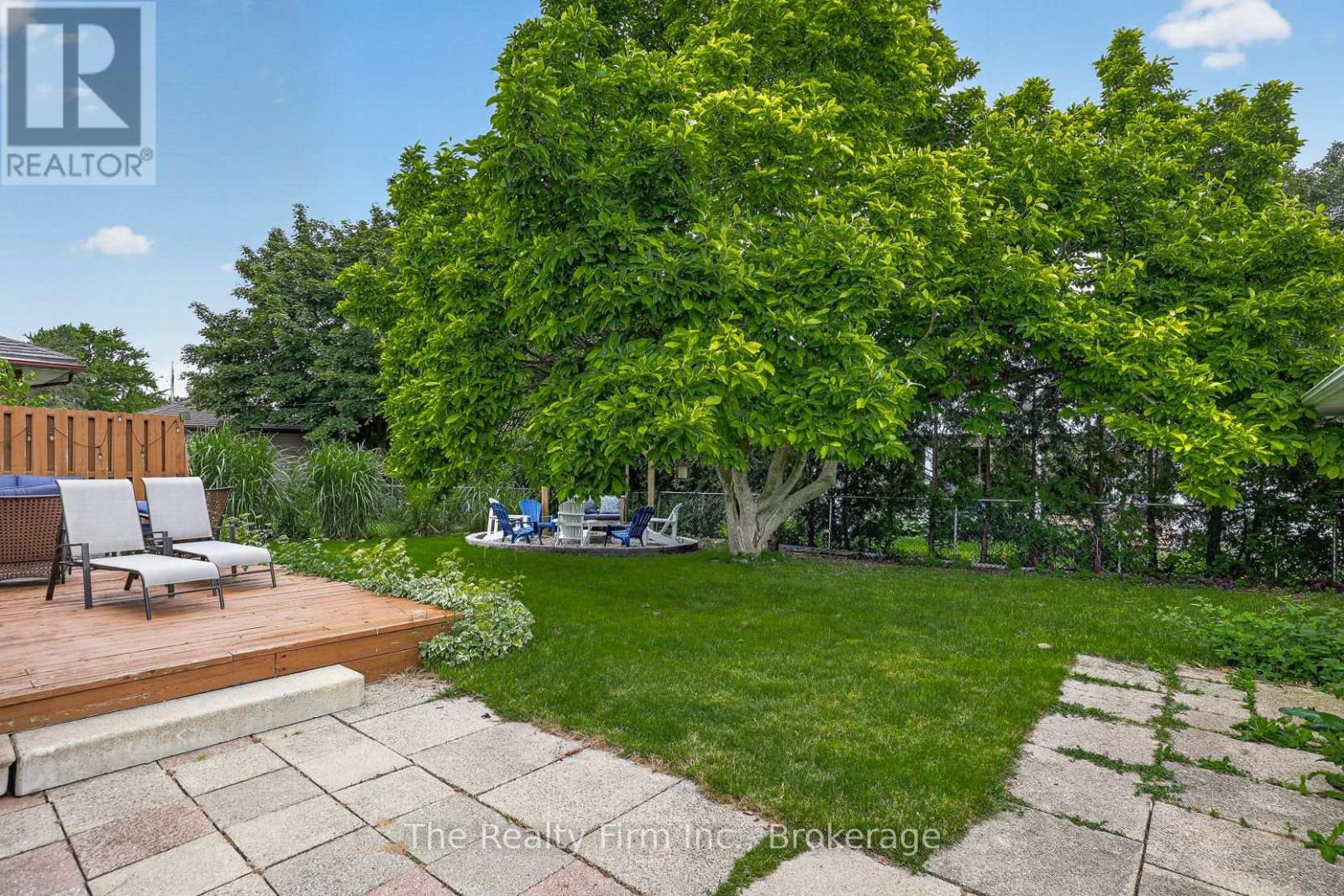 126 Springbank Avenue N, Woodstock (Woodstock - North), Ontario  N4S 7P8 - Photo 30 - X13671366
