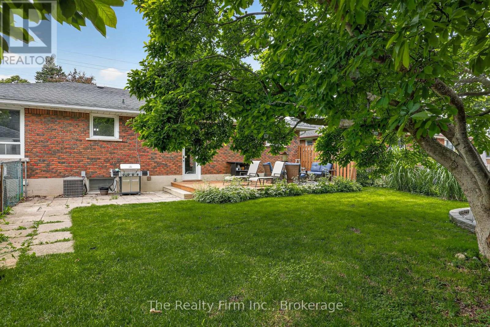 126 Springbank Avenue N, Woodstock (Woodstock - North), Ontario  N4S 7P8 - Photo 31 - X13671366