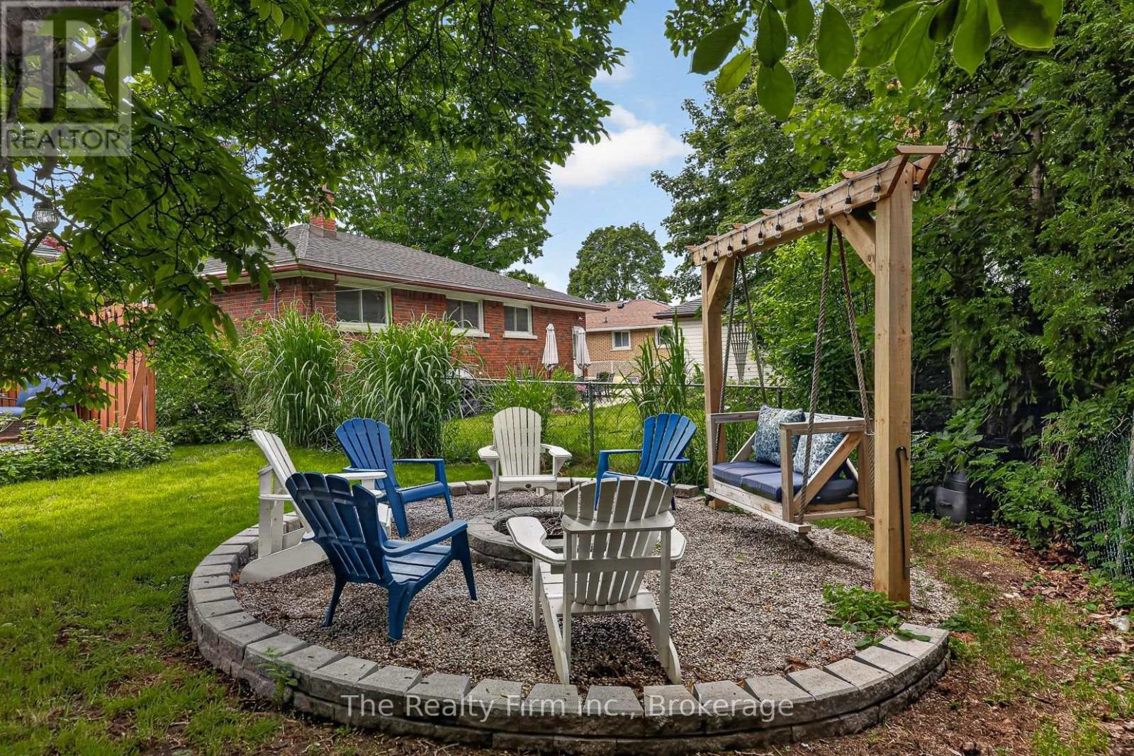 126 Springbank Avenue N, Woodstock (Woodstock - North), Ontario  N4S 7P8 - Photo 32 - X13671366