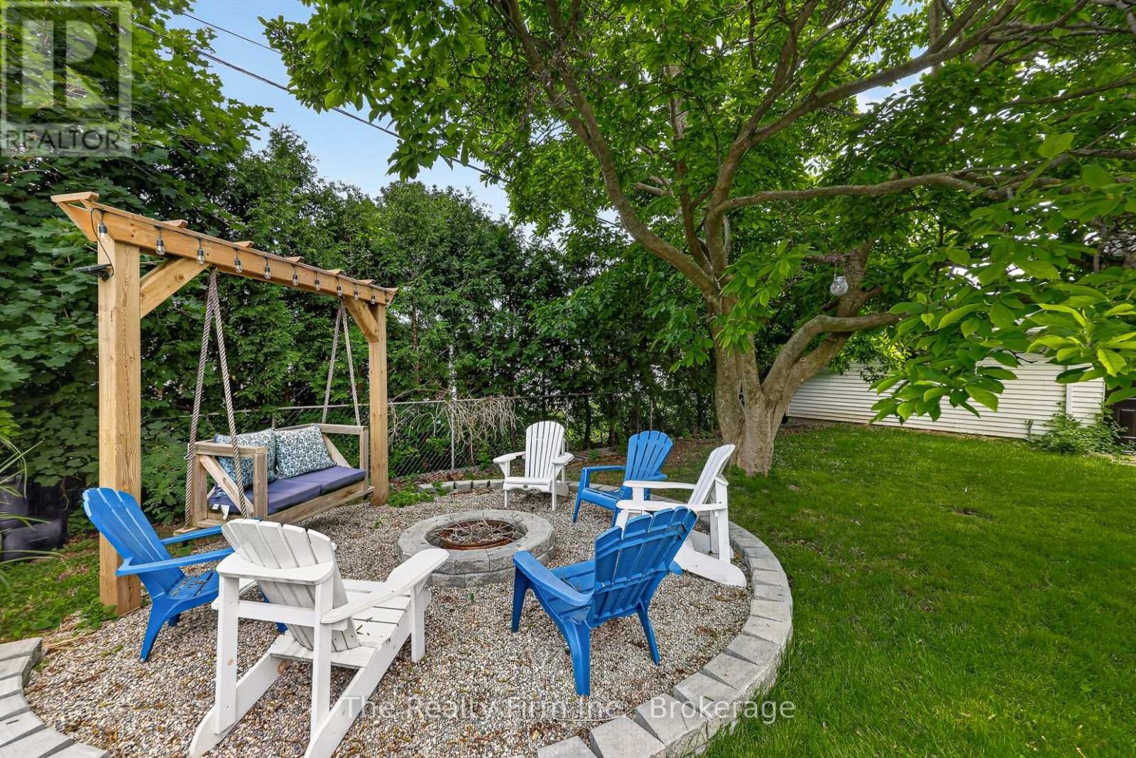 126 Springbank Avenue N, Woodstock (Woodstock - North), Ontario  N4S 7P8 - Photo 33 - X13671366