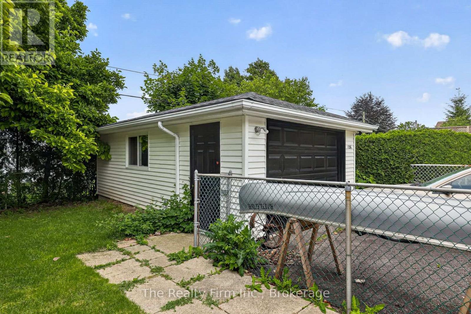 126 Springbank Avenue N, Woodstock (Woodstock - North), Ontario  N4S 7P8 - Photo 37 - X13671366