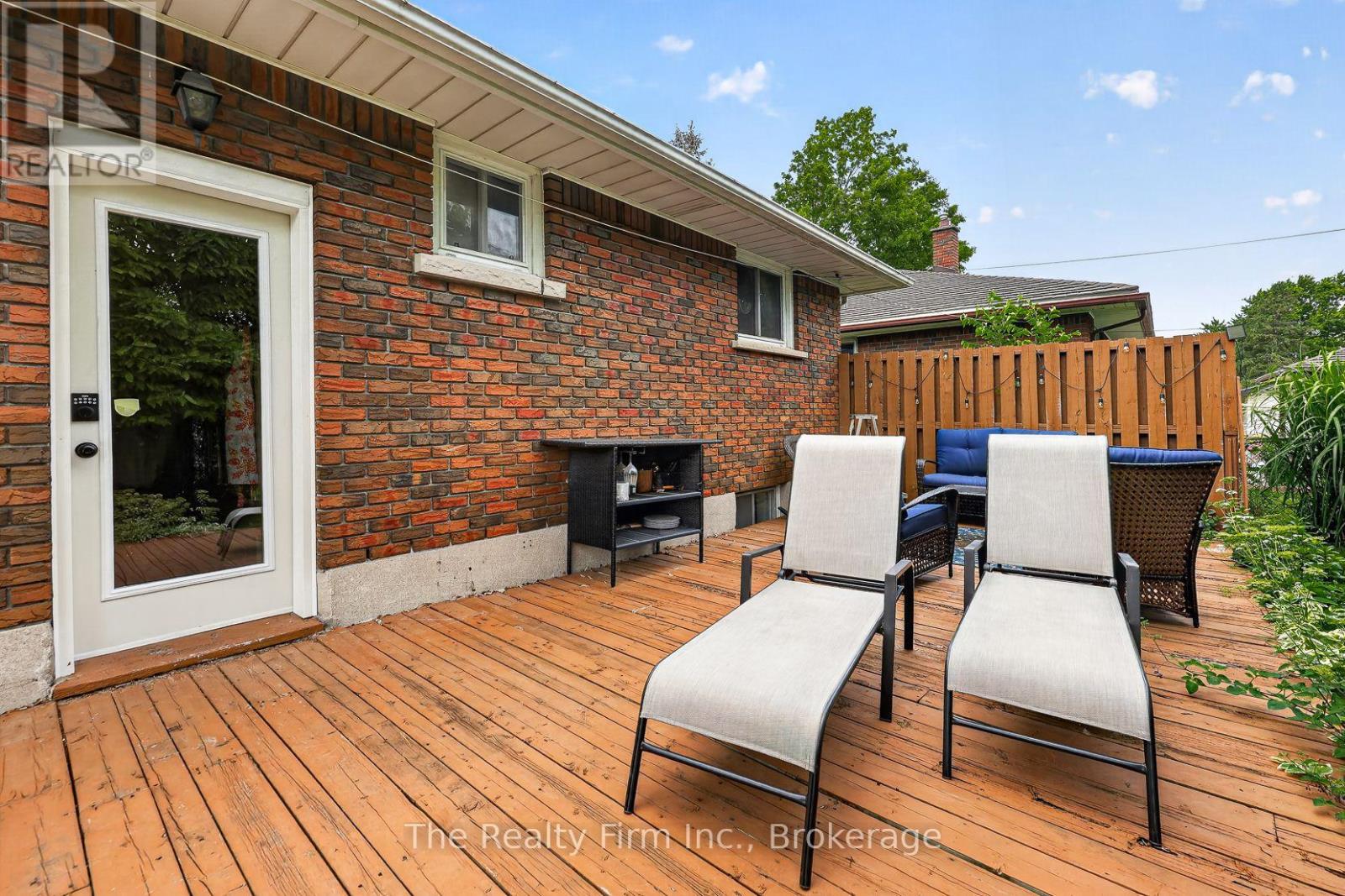 126 Springbank Avenue N, Woodstock (Woodstock - North), Ontario  N4S 7P8 - Photo 38 - X13671366