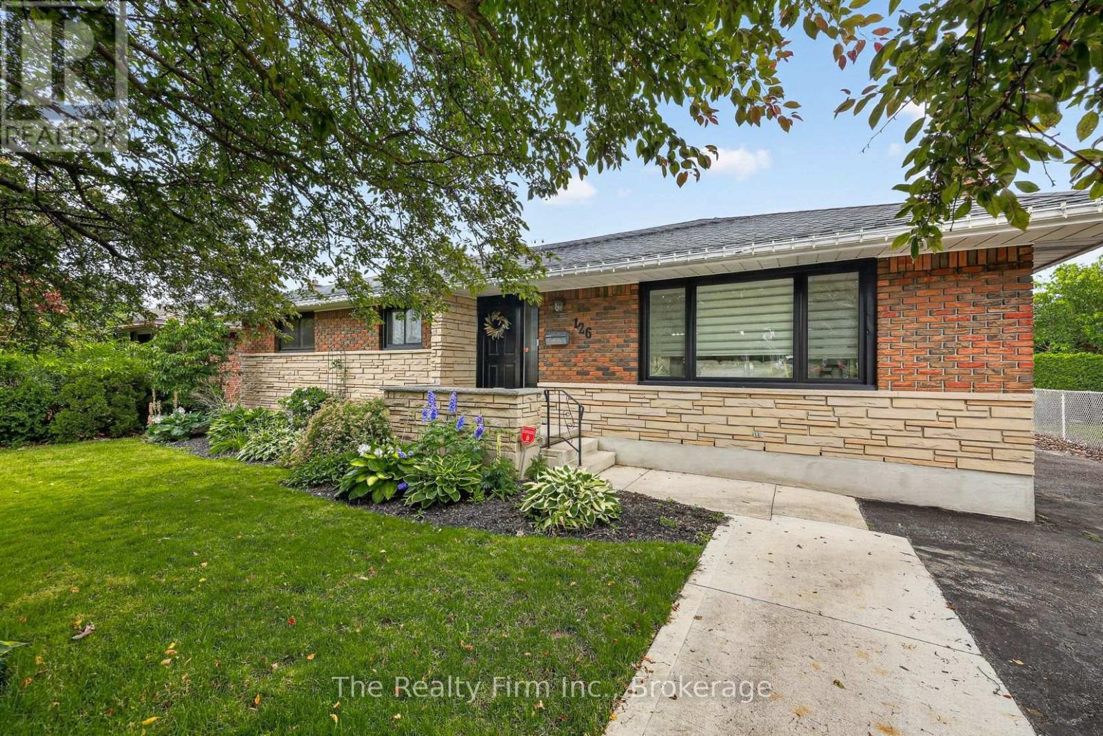 126 Springbank Avenue N, Woodstock (Woodstock - North), Ontario  N4S 7P8 - Photo 39 - X13671366