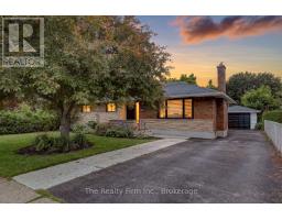 126 SPRINGBANK AVENUE N, woodstock (woodstock - north), Ontario