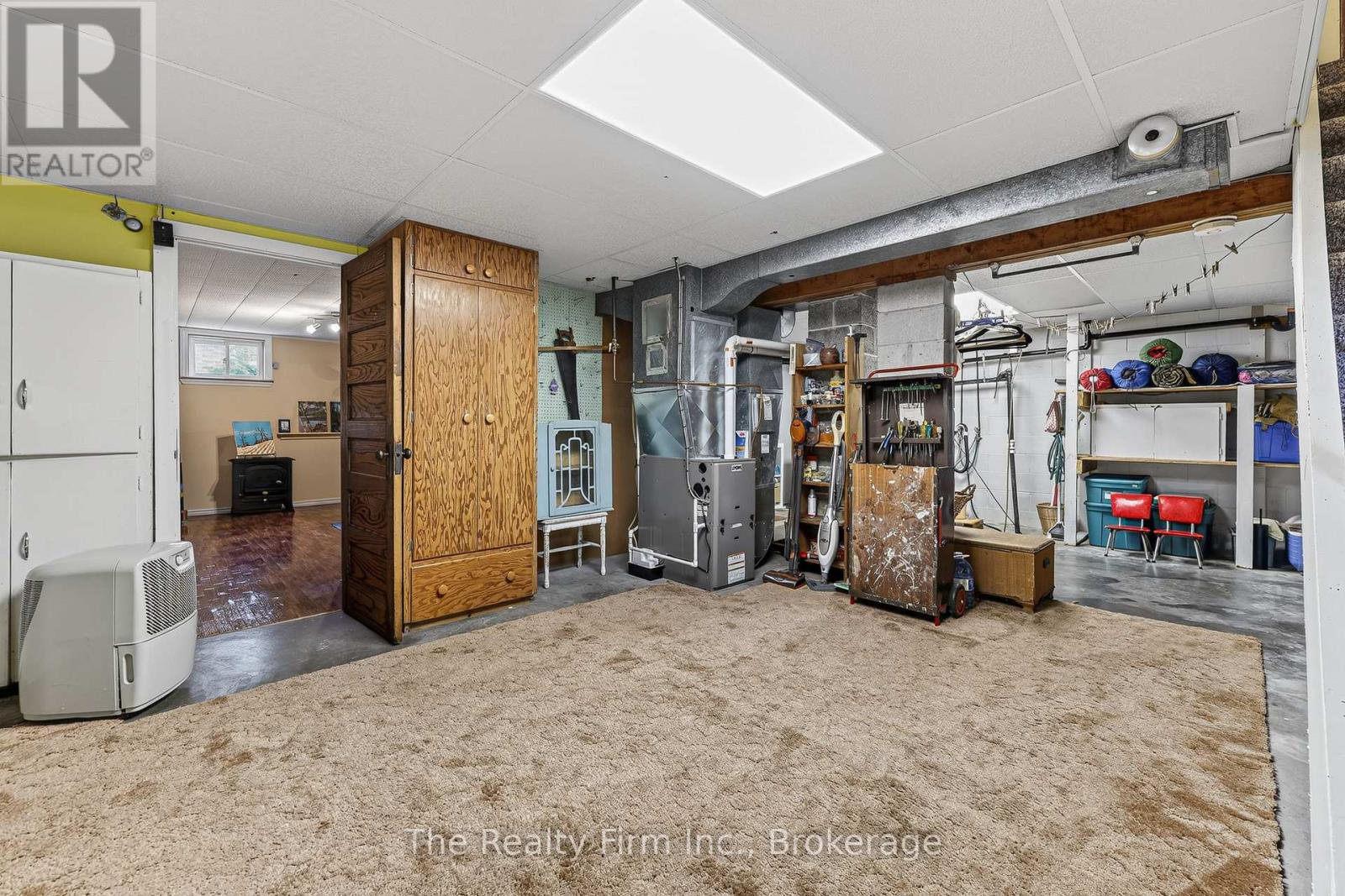 205 George Street, Ingersoll (Ingersoll - North), Ontario  N5C 1Z5 - Photo 28 - X13673576