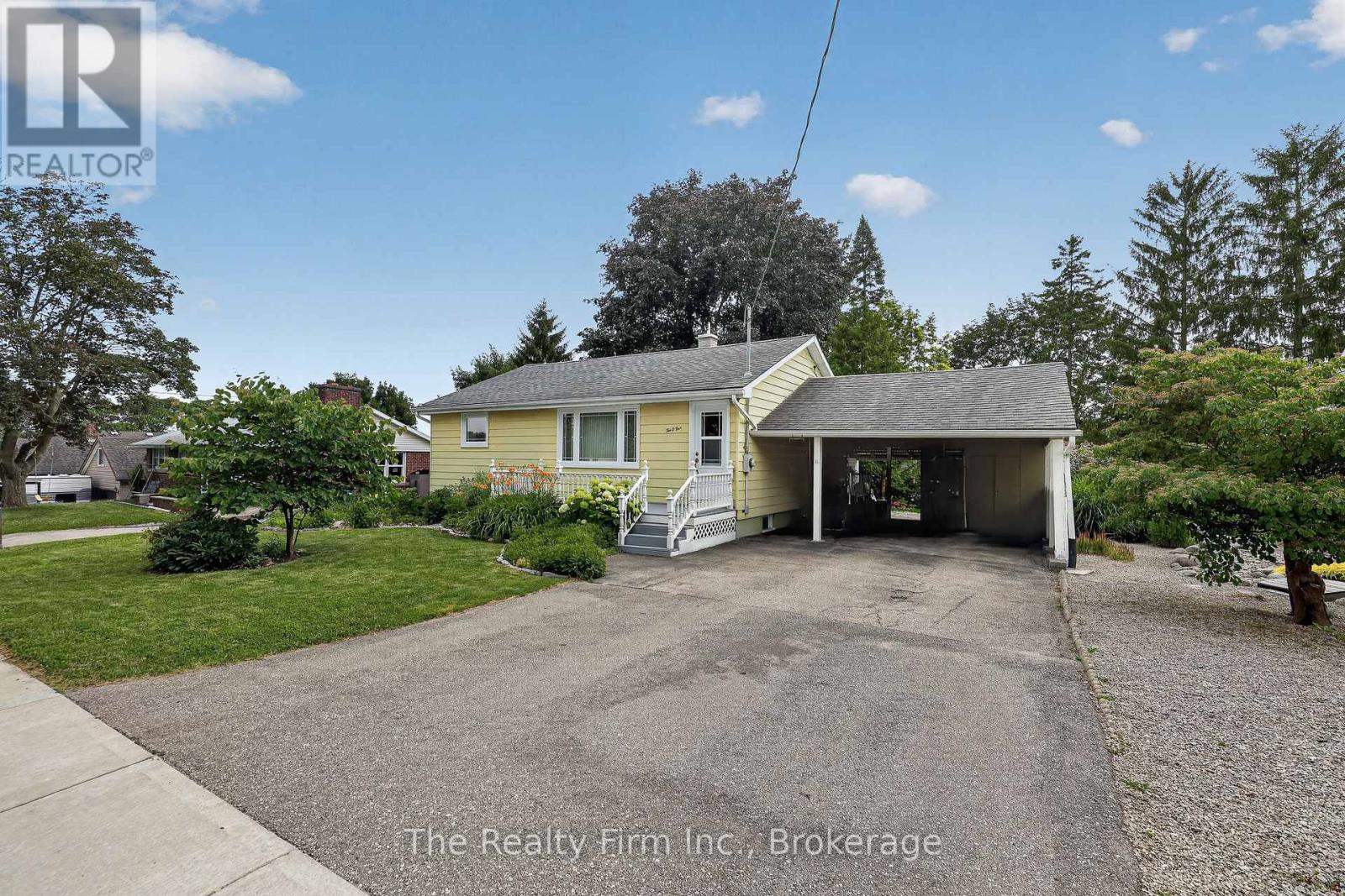 205 George Street, Ingersoll (Ingersoll - North), Ontario  N5C 1Z5 - Photo 3 - X13673576