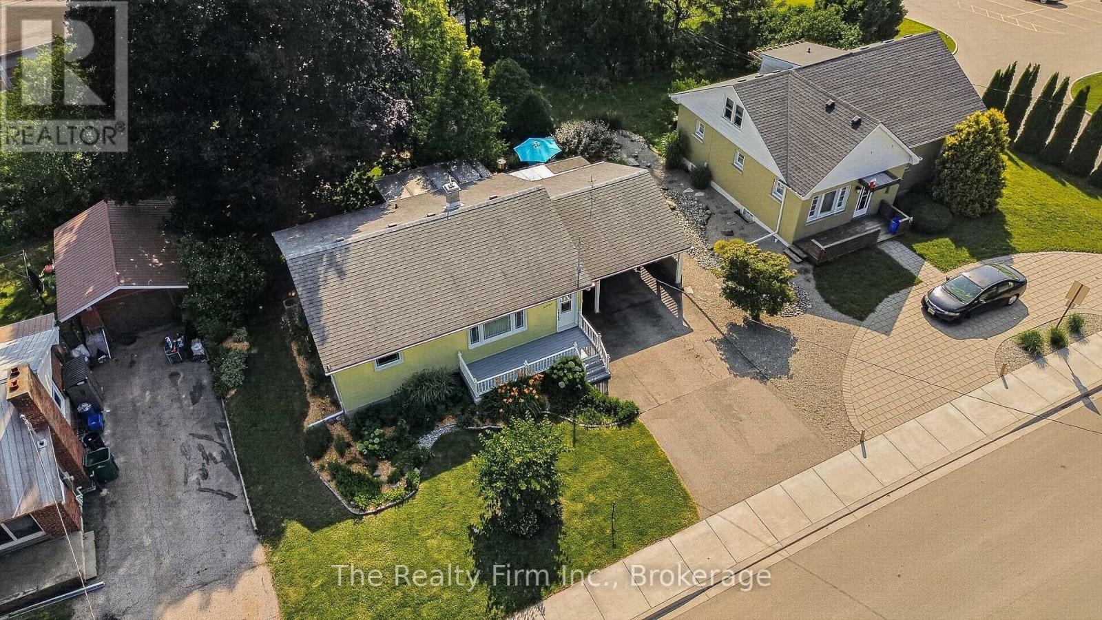 205 George Street, Ingersoll (Ingersoll - North), Ontario  N5C 1Z5 - Photo 34 - X13673576