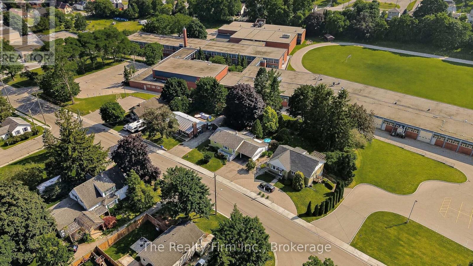 205 George Street, Ingersoll (Ingersoll - North), Ontario  N5C 1Z5 - Photo 36 - X13673576