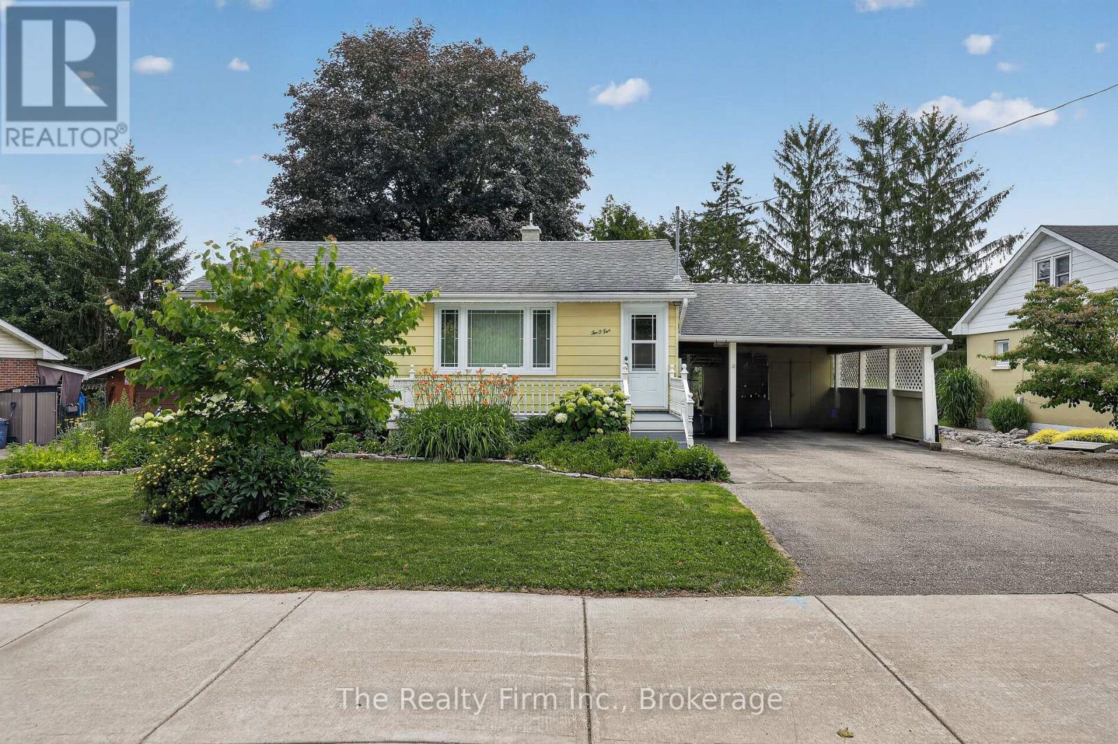 205 George Street, Ingersoll (Ingersoll - North), Ontario  N5C 1Z5 - Photo 4 - X13673576