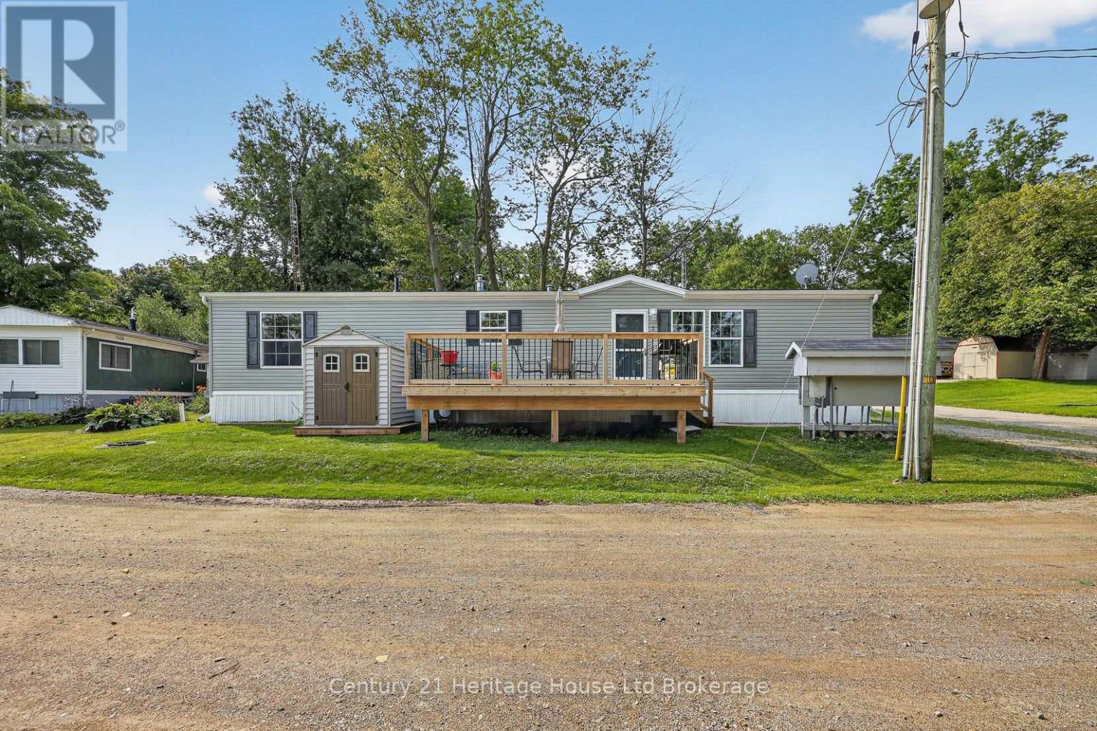 1 Whylie - 596101 Highway 59, East Zorra-Tavistock (Hidden Valley), Ontario  N4S 7W1 - Photo 6 - X13673656