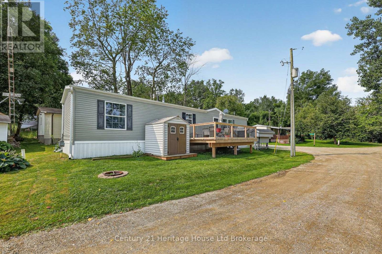 1 Whylie - 596101 Highway 59, East Zorra-Tavistock (Hidden Valley), Ontario  N4S 7W1 - Photo 7 - X13673656
