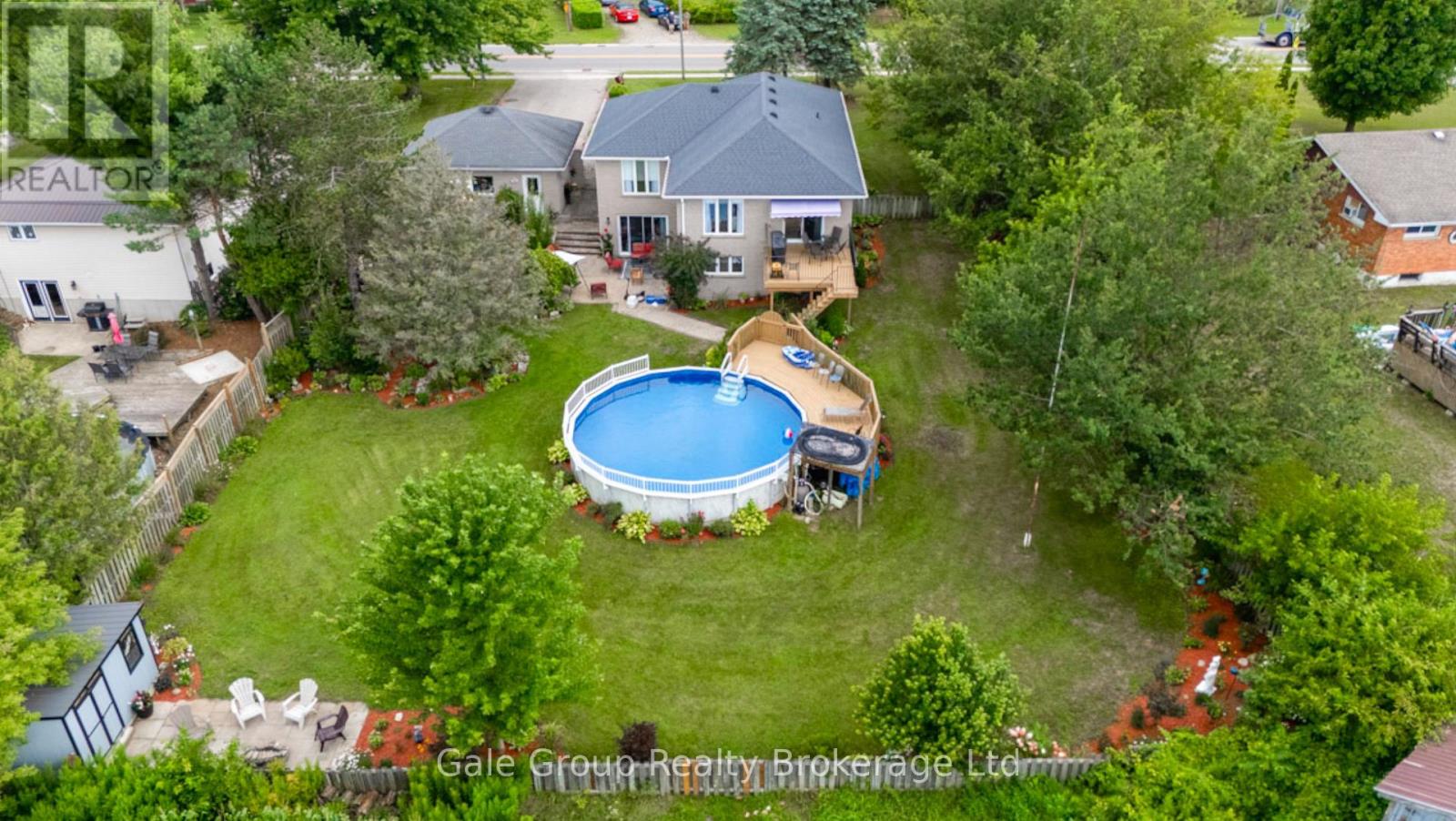 9090 Plank Road, Bayham (Straffordville), Ontario  N0J 1Y0 - Photo 2 - X13674602