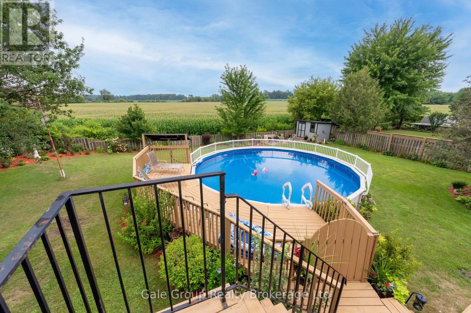 9090 Plank Road, Bayham (Straffordville), Ontario  N0J 1Y0 - Photo 35 - X13674602