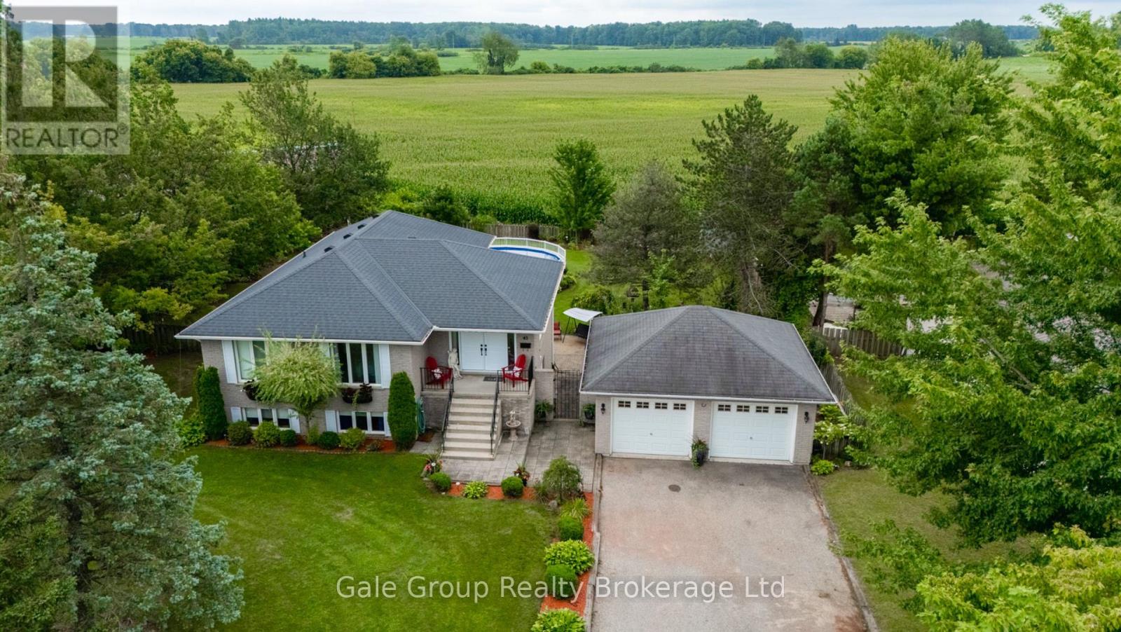 9090 Plank Road, Bayham (Straffordville), Ontario  N0J 1Y0 - Photo 40 - X13674602