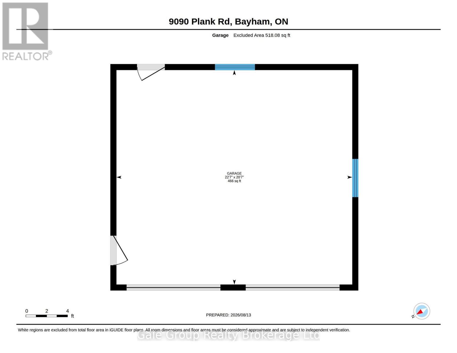 9090 Plank Road, Bayham (Straffordville), Ontario  N0J 1Y0 - Photo 41 - X13674602