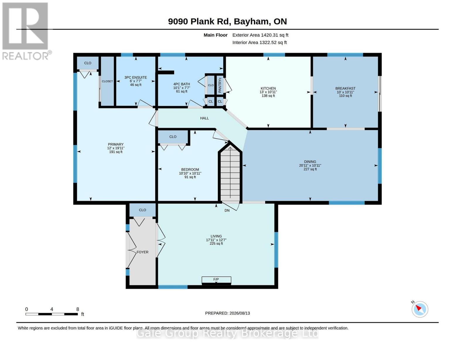 9090 Plank Road, Bayham (Straffordville), Ontario  N0J 1Y0 - Photo 42 - X13674602