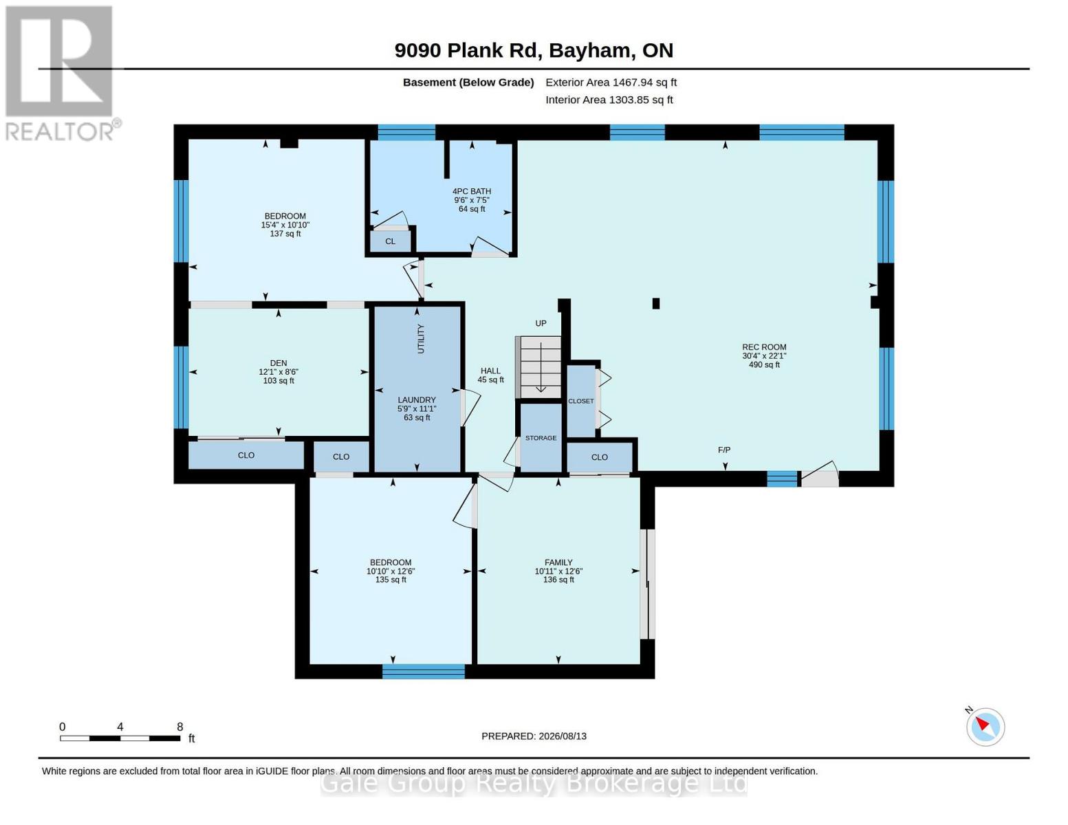 9090 Plank Road, Bayham (Straffordville), Ontario  N0J 1Y0 - Photo 43 - X13674602