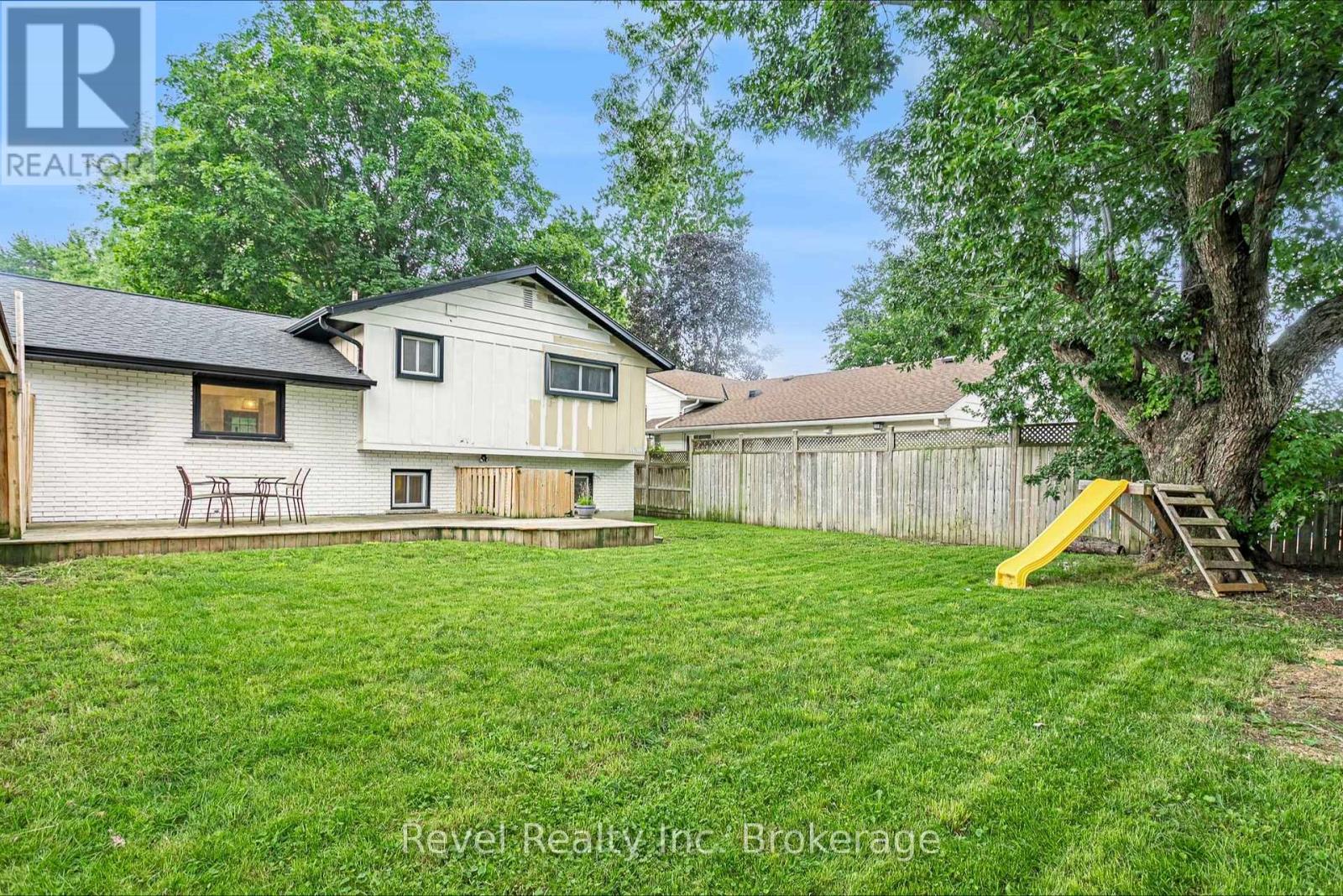 811 Hughson Street, Woodstock (Woodstock - North), Ontario  N4S 4P8 - Photo 25 - X13674716