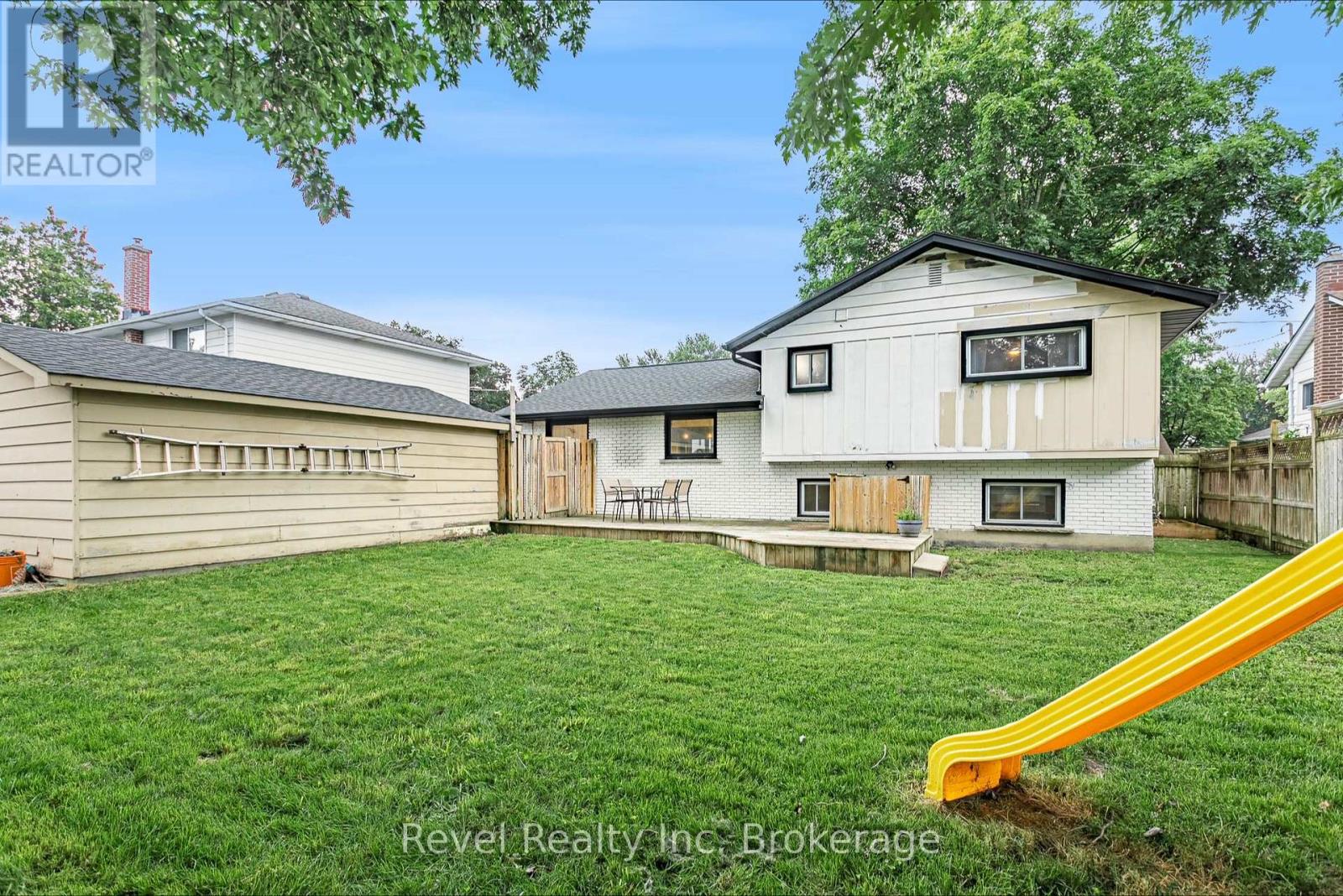 811 Hughson Street, Woodstock (Woodstock - North), Ontario  N4S 4P8 - Photo 26 - X13674716