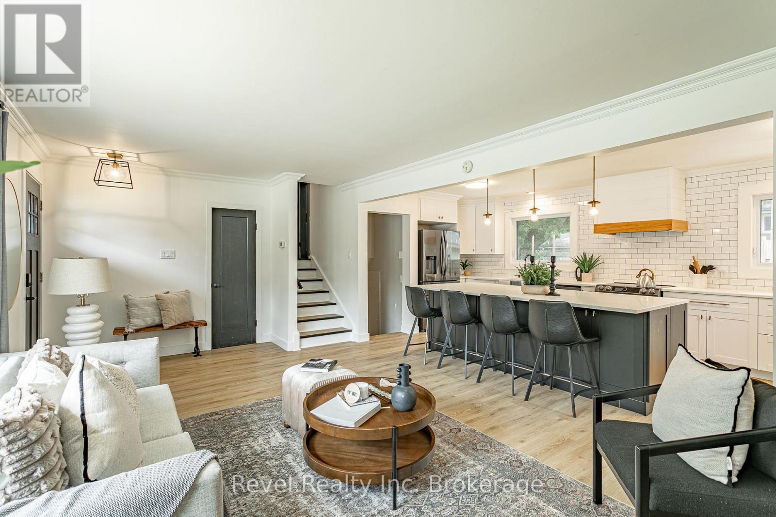 811 Hughson Street, Woodstock (Woodstock - North), Ontario  N4S 4P8 - Photo 8 - X13674716