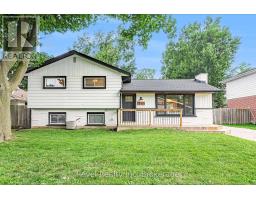 811 HUGHSON STREET, woodstock (woodstock - north), Ontario