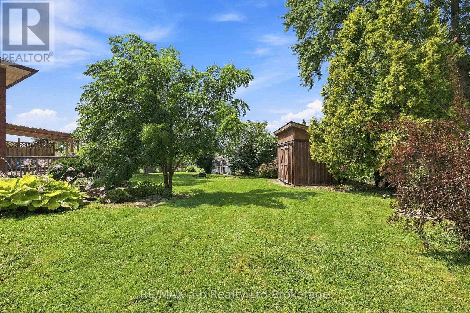 269 Ferncrest Road, Woodstock (Woodstock - North), Ontario  N4S 7S6 - Photo 32 - X13675704