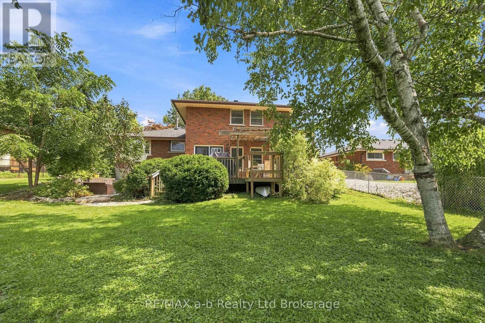 269 Ferncrest Road, Woodstock (Woodstock - North), Ontario  N4S 7S6 - Photo 33 - X13675704