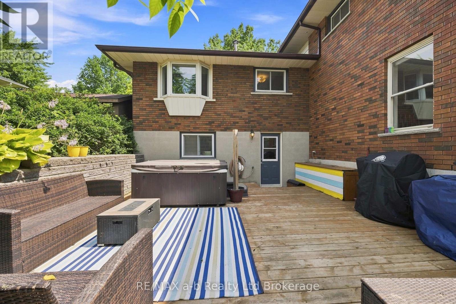 269 Ferncrest Road, Woodstock (Woodstock - North), Ontario  N4S 7S6 - Photo 34 - X13675704