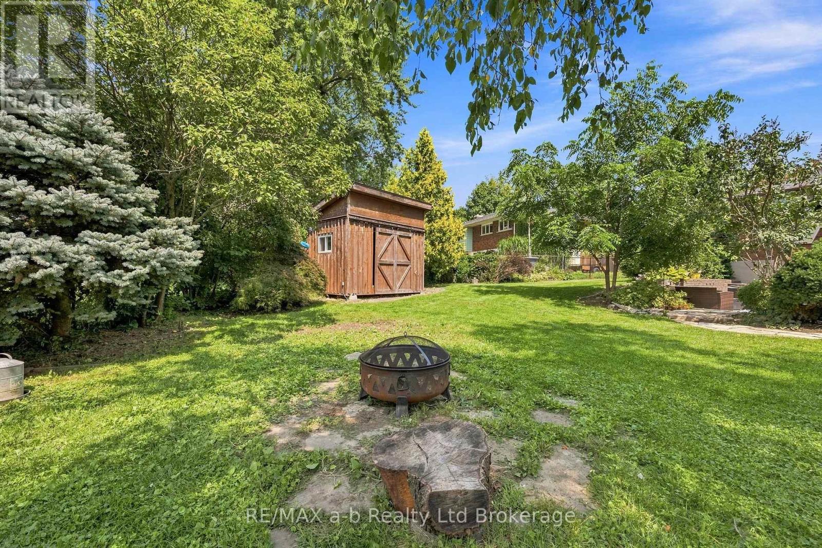 269 Ferncrest Road, Woodstock (Woodstock - North), Ontario  N4S 7S6 - Photo 35 - X13675704