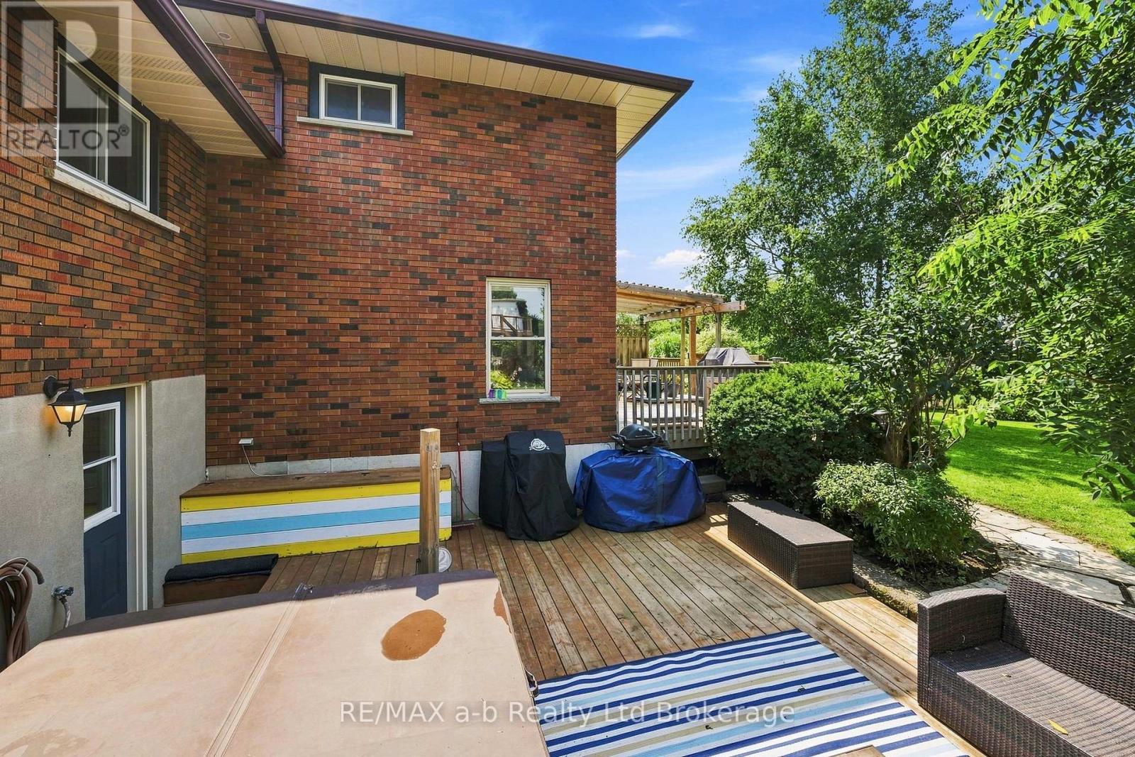 269 Ferncrest Road, Woodstock (Woodstock - North), Ontario  N4S 7S6 - Photo 37 - X13675704