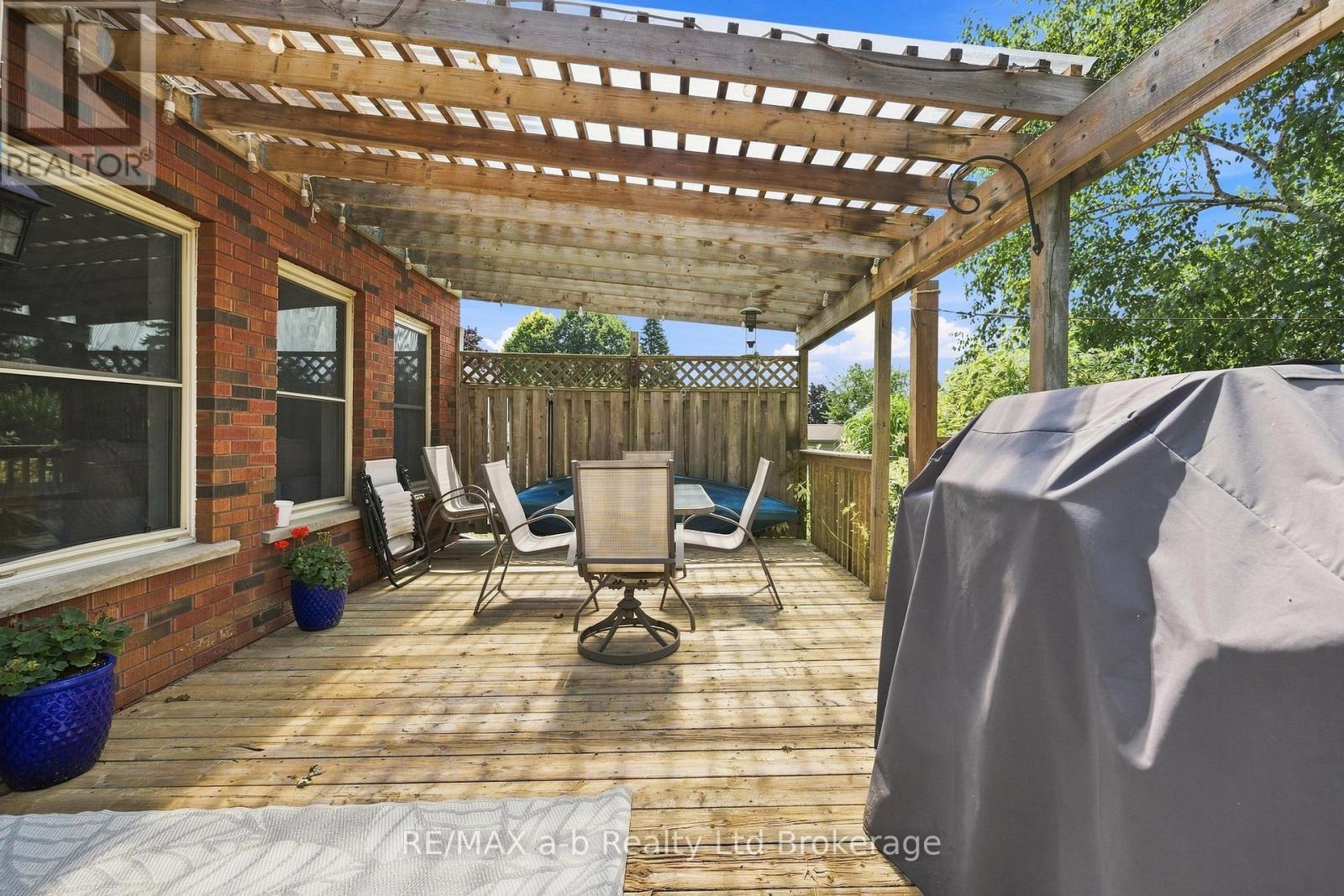 269 Ferncrest Road, Woodstock (Woodstock - North), Ontario  N4S 7S6 - Photo 39 - X13675704