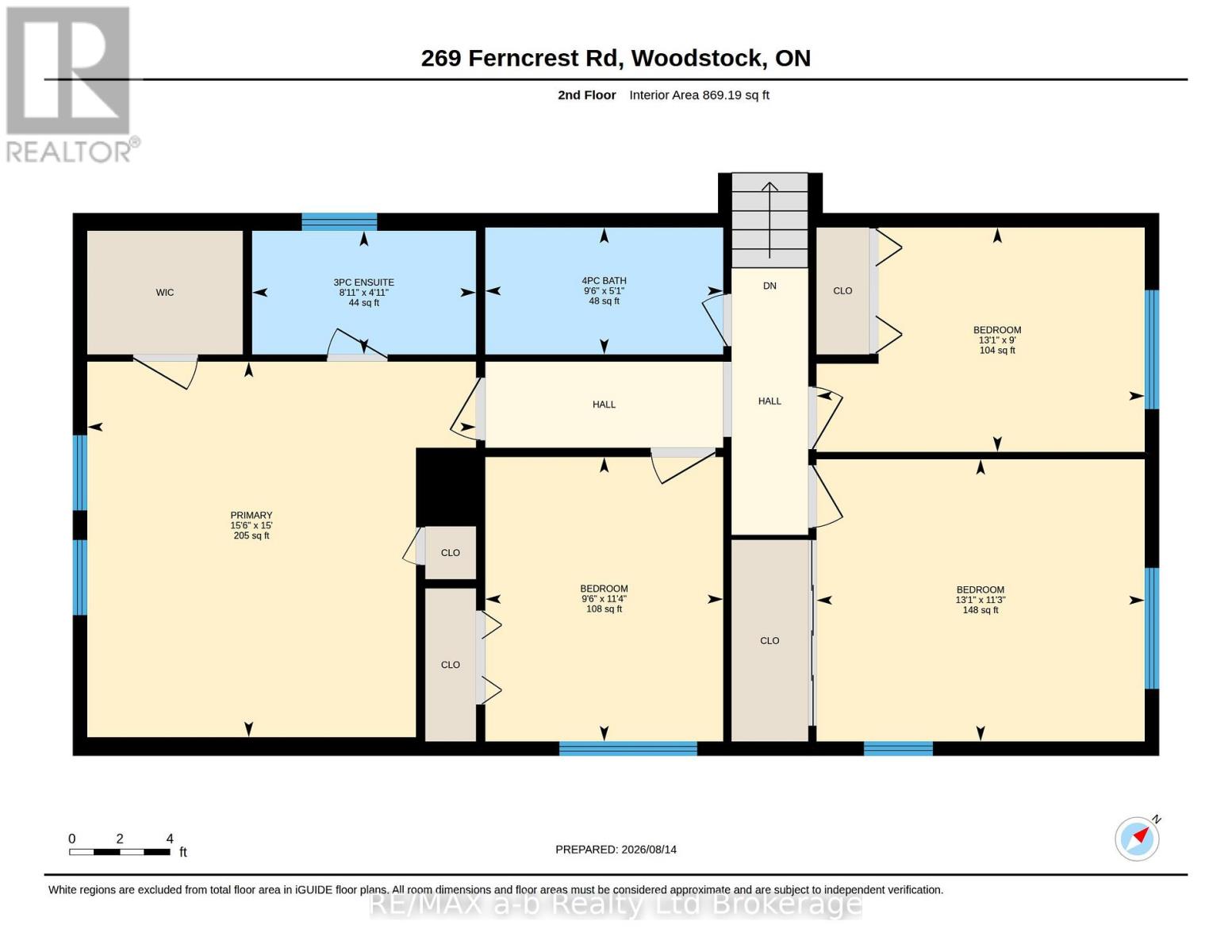 269 Ferncrest Road, Woodstock (Woodstock - North), Ontario  N4S 7S6 - Photo 40 - X13675704