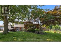 269 FERNCREST ROAD, woodstock (woodstock - north), Ontario