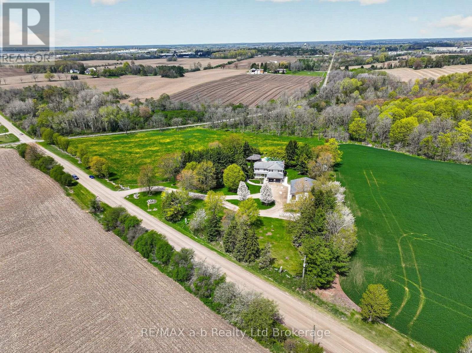 403745 Union Road, Ingersoll (Ingersoll - South), Ontario  N5C 3J7 - Photo 2 - X13676618