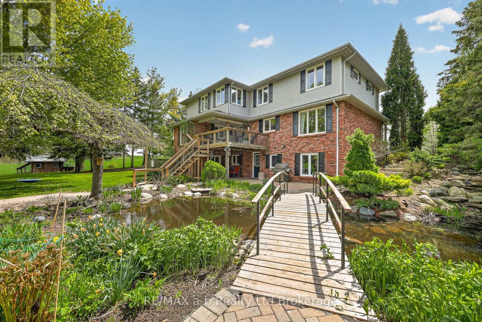 403745 Union Road, Ingersoll (Ingersoll - South), Ontario  N5C 3J7 - Photo 35 - X13676618