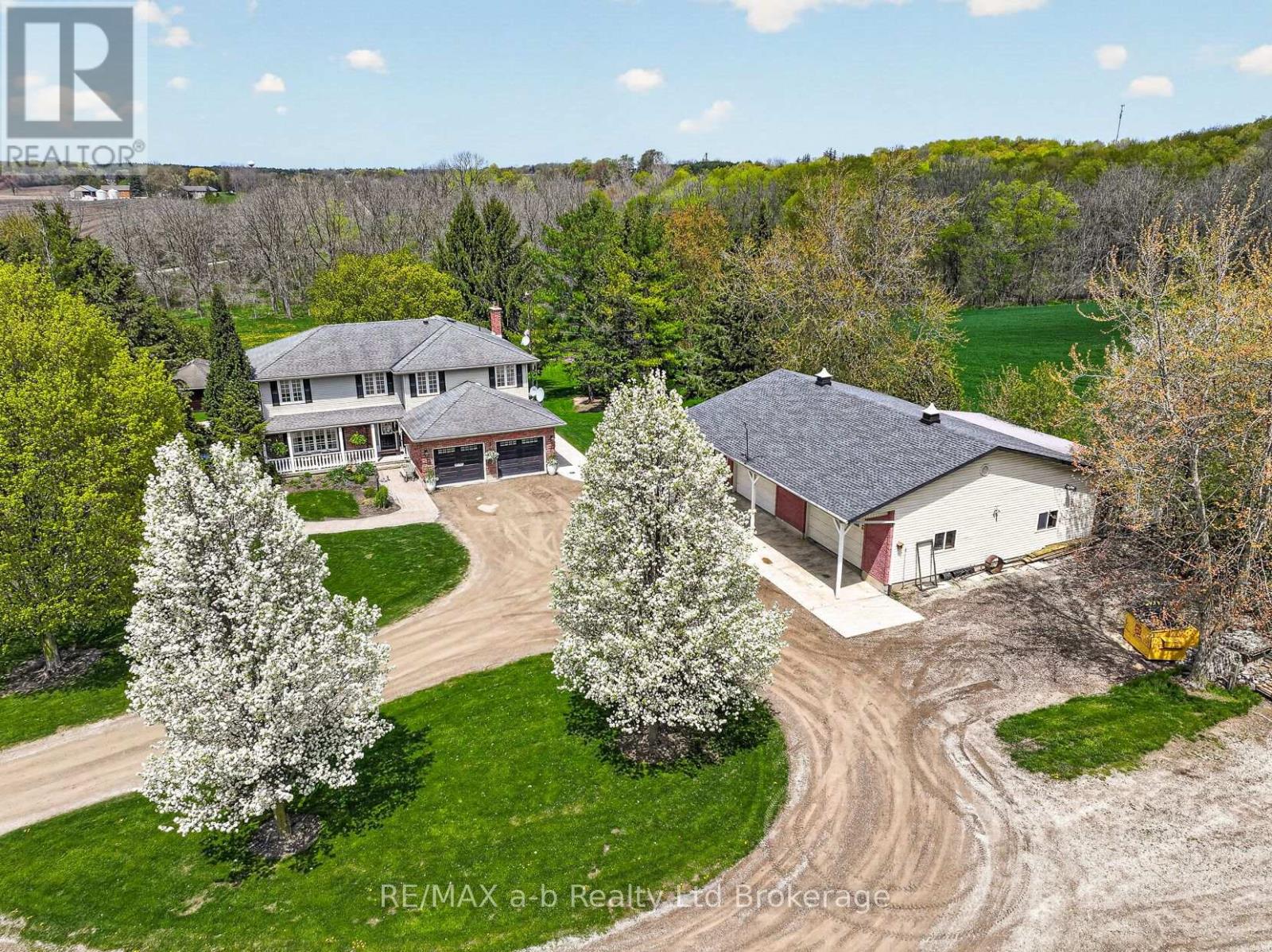403745 Union Road, Ingersoll (Ingersoll - South), Ontario  N5C 3J7 - Photo 4 - X13676618