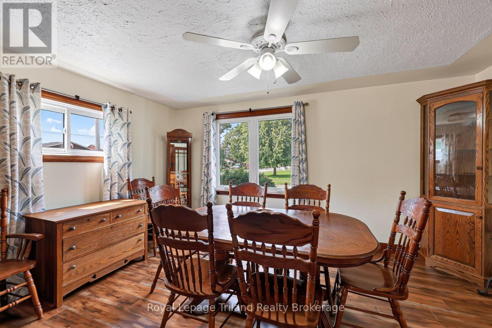 241 Delatre Street W, Zorra (Thamesford), Ontario  N0M 2M0 - Photo 13 - X13679134
